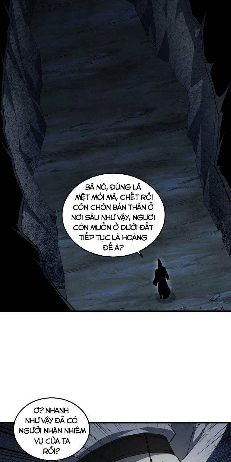 Tối Cường Phản Phái Hệ Thống Chapter 182 - Trang 2