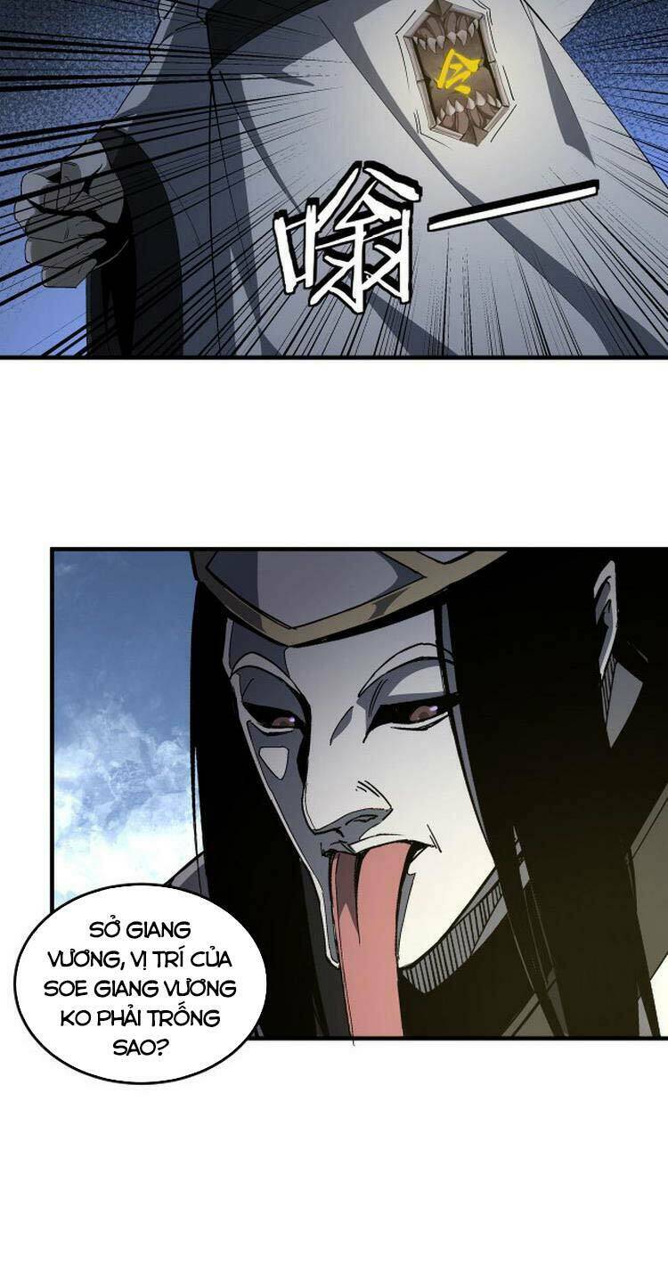 Tối Cường Phản Phái Hệ Thống Chapter 182 - Trang 2