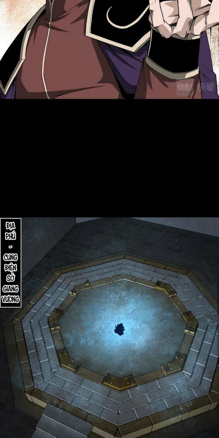 Tối Cường Phản Phái Hệ Thống Chapter 182 - Trang 2