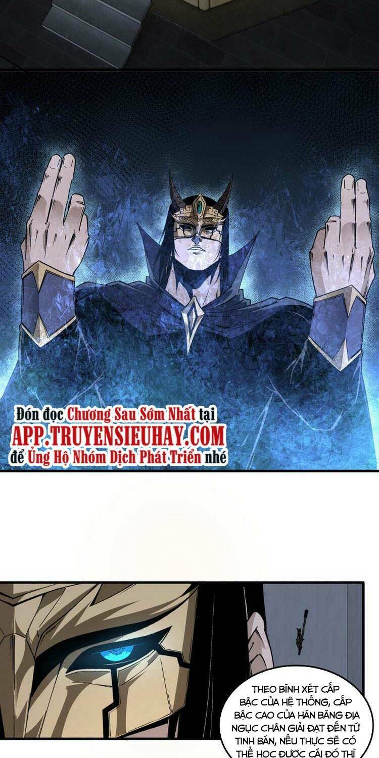 Tối Cường Phản Phái Hệ Thống Chapter 182 - Trang 2