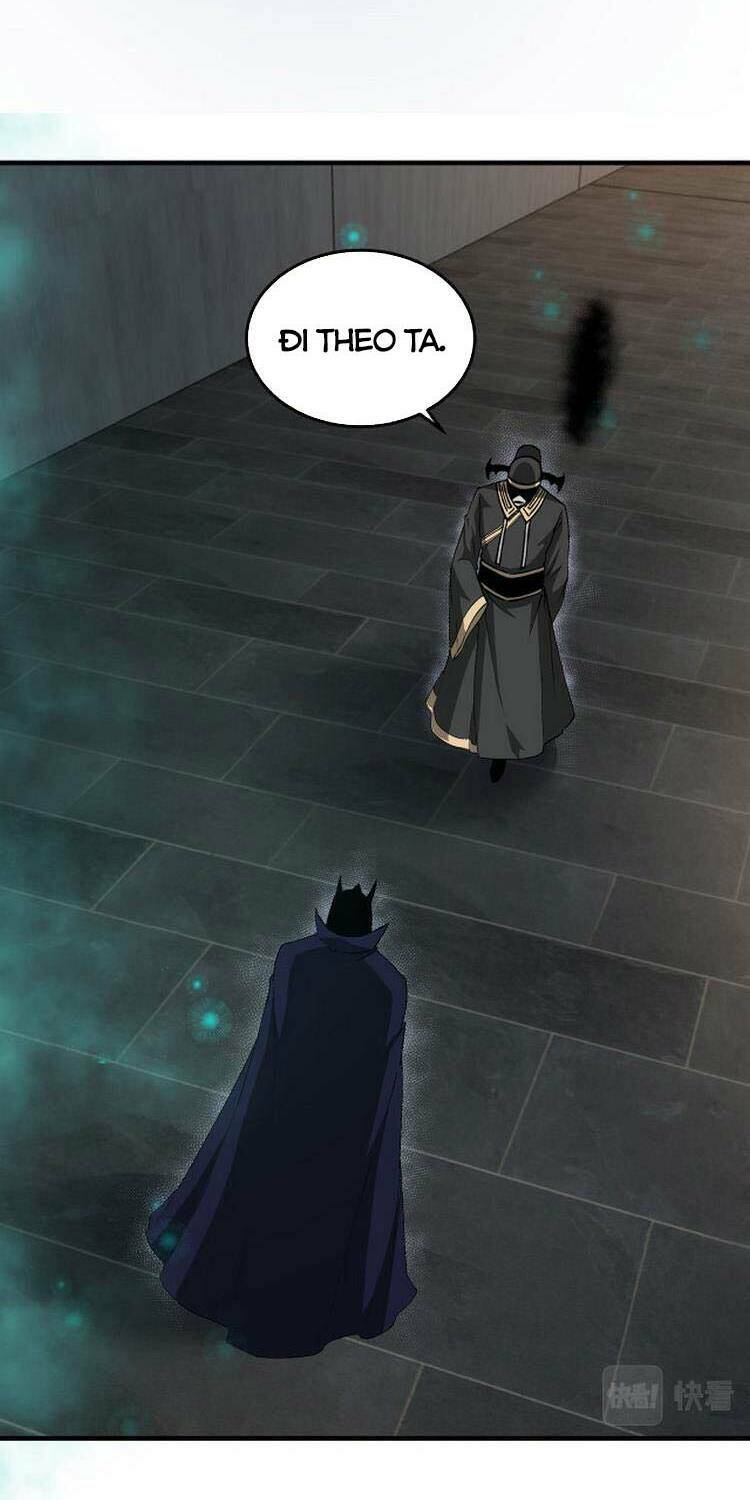 Tối Cường Phản Phái Hệ Thống Chapter 182 - Trang 2