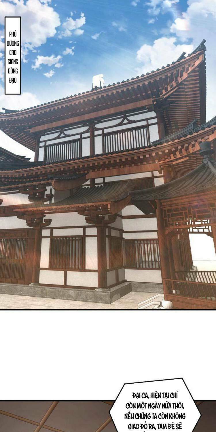 Tối Cường Phản Phái Hệ Thống Chapter 183 - Trang 2