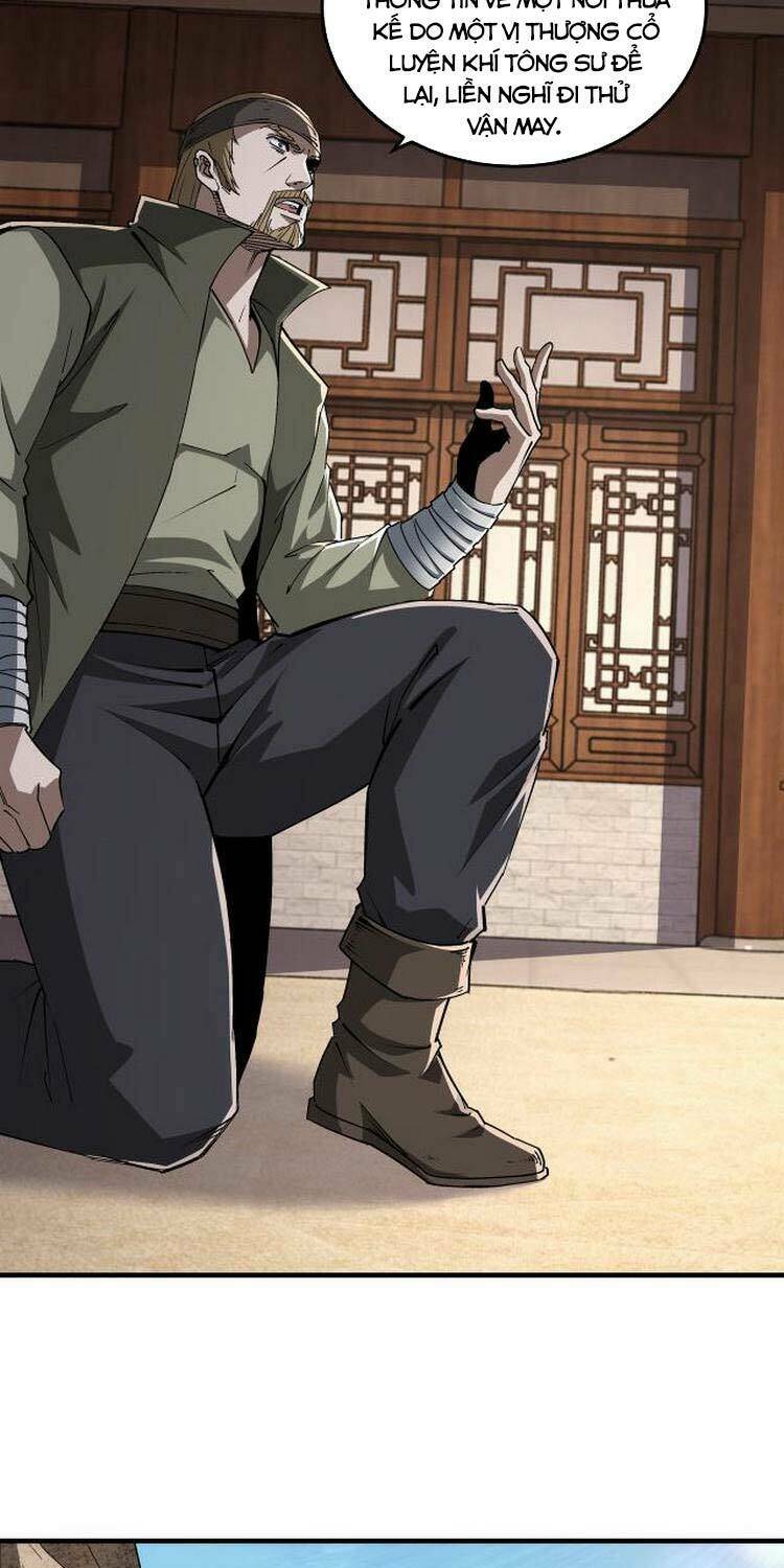 Tối Cường Phản Phái Hệ Thống Chapter 183 - Trang 2