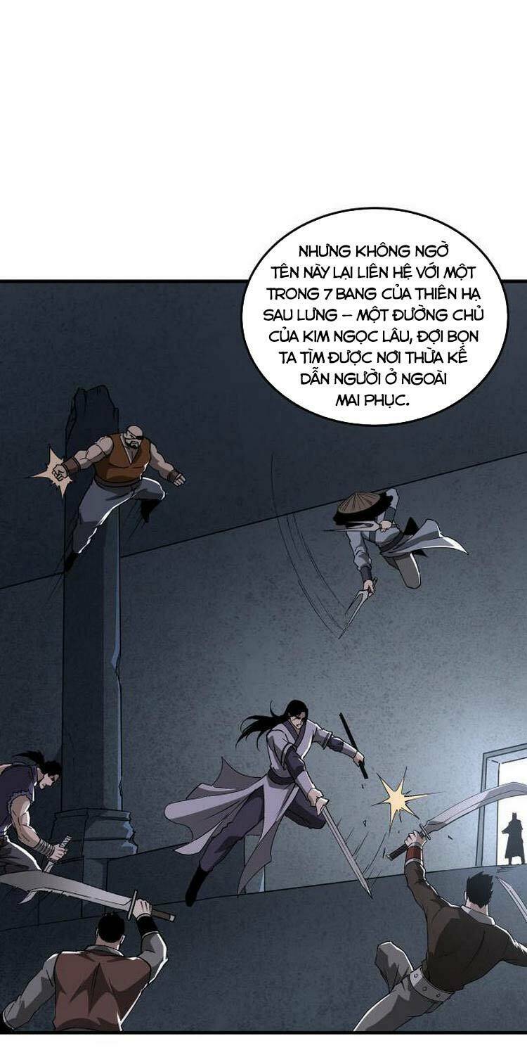 Tối Cường Phản Phái Hệ Thống Chapter 183 - Trang 2