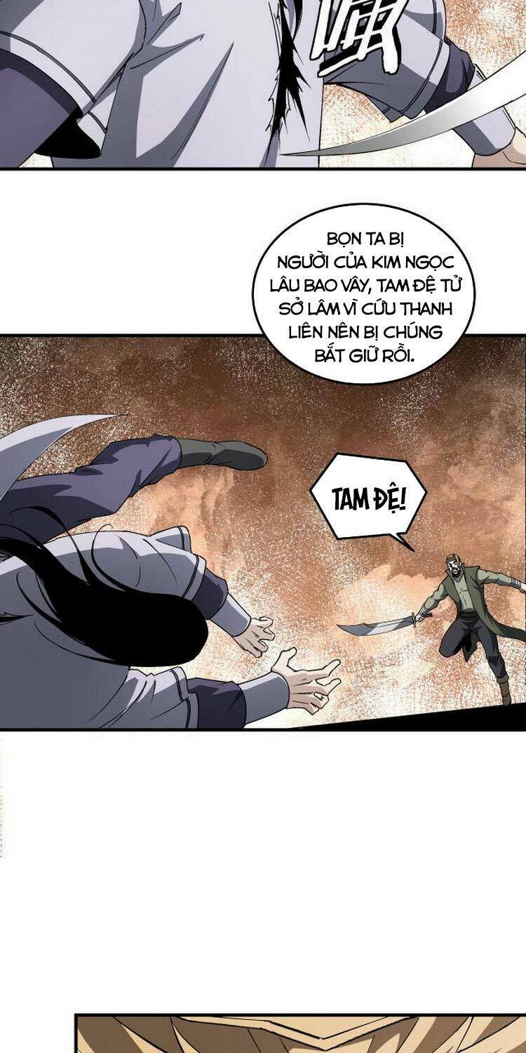 Tối Cường Phản Phái Hệ Thống Chapter 183 - Trang 2