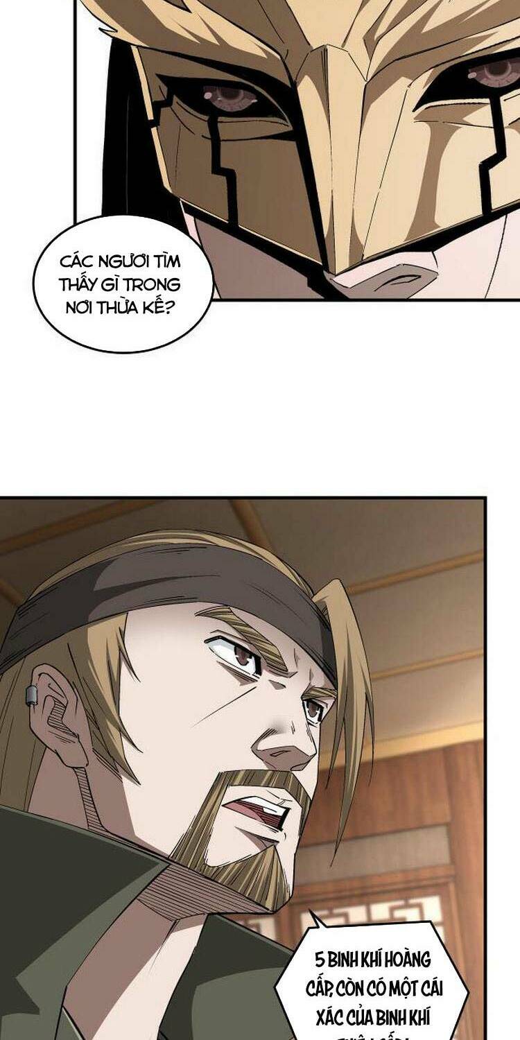 Tối Cường Phản Phái Hệ Thống Chapter 183 - Trang 2