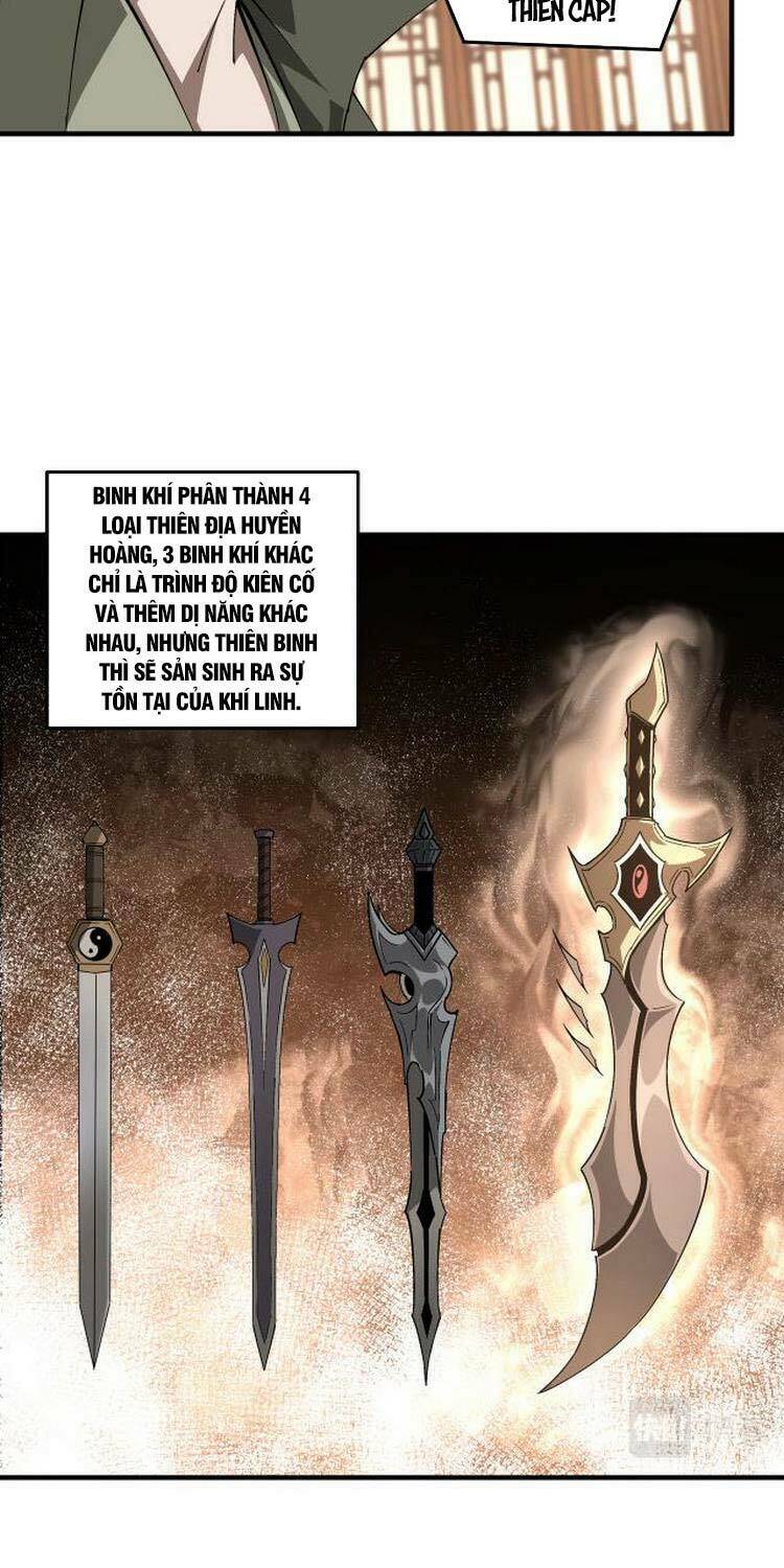 Tối Cường Phản Phái Hệ Thống Chapter 183 - Trang 2