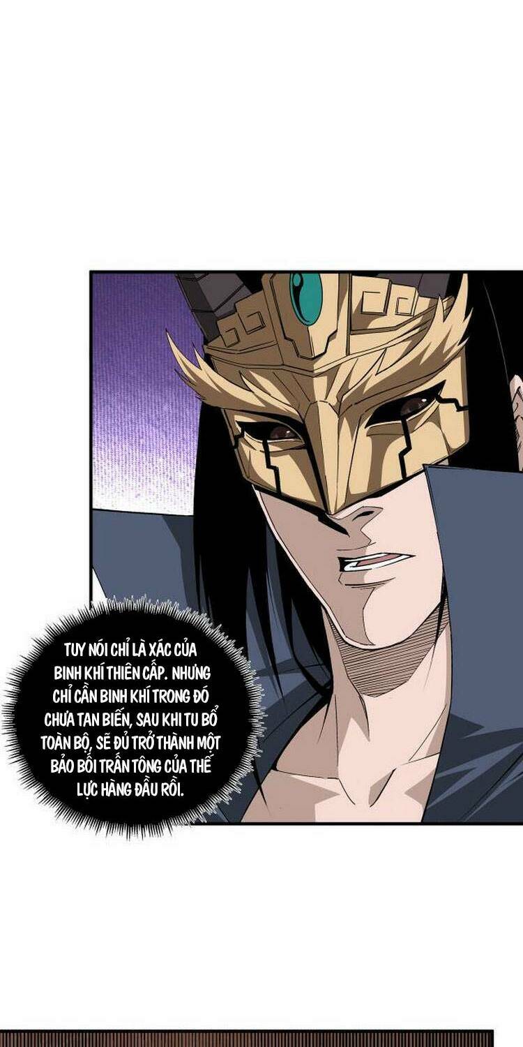 Tối Cường Phản Phái Hệ Thống Chapter 183 - Trang 2