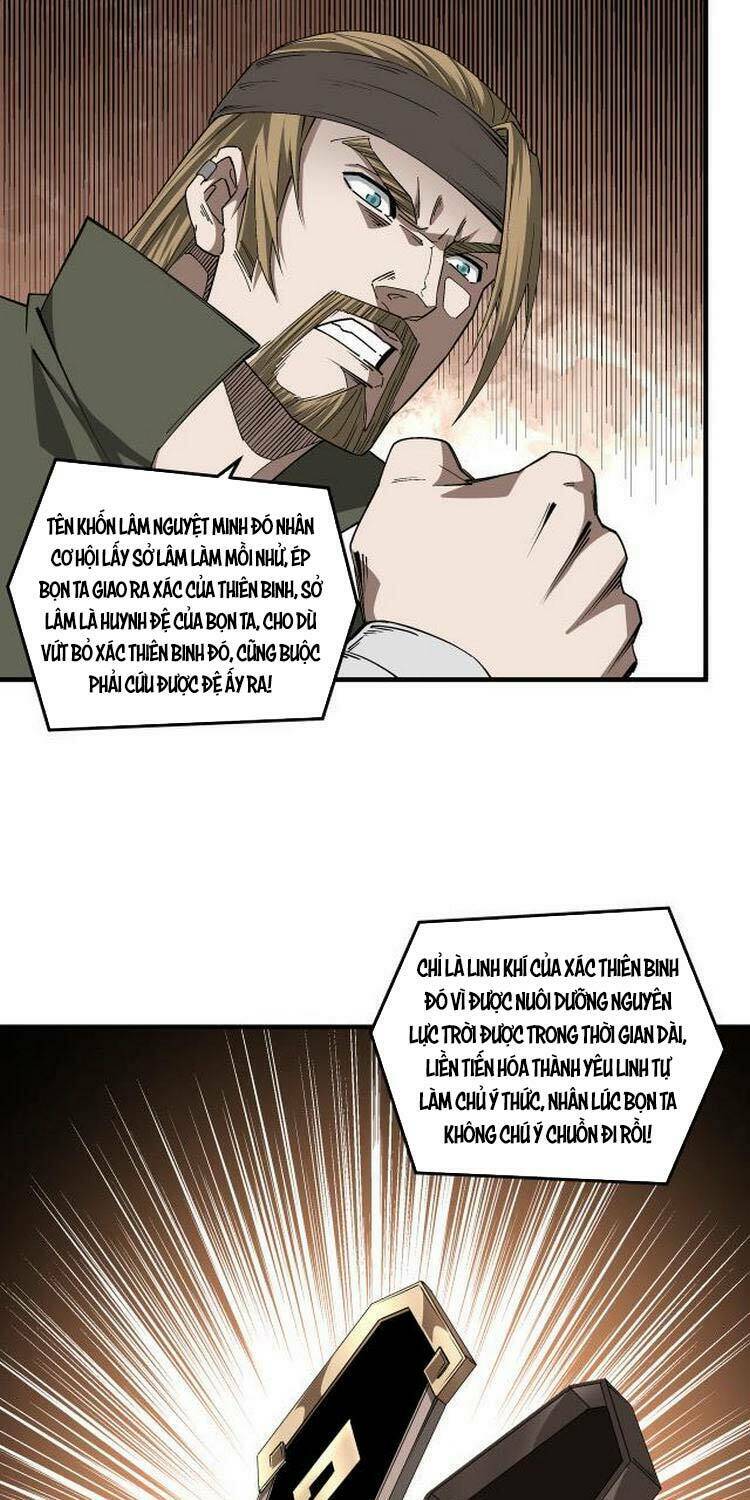 Tối Cường Phản Phái Hệ Thống Chapter 183 - Trang 2