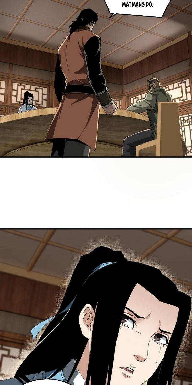 Tối Cường Phản Phái Hệ Thống Chapter 183 - Trang 2