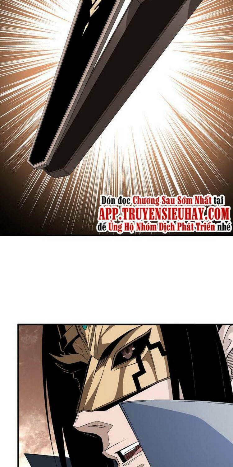 Tối Cường Phản Phái Hệ Thống Chapter 183 - Trang 2