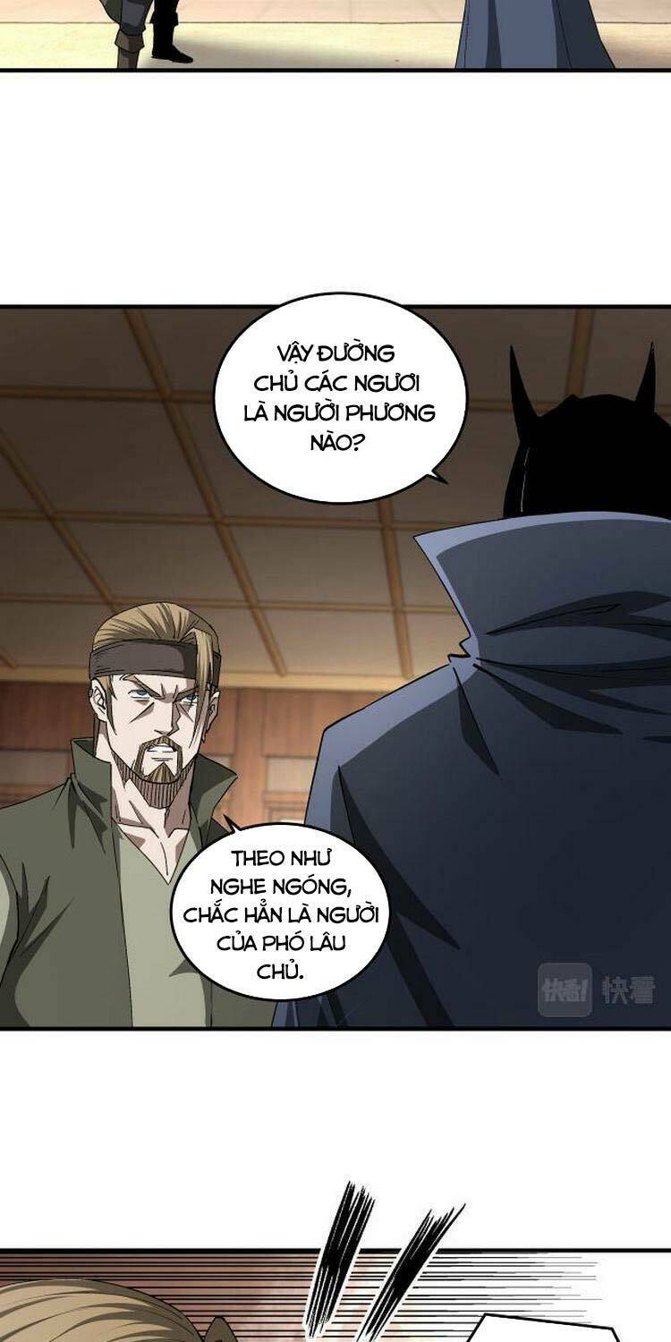 Tối Cường Phản Phái Hệ Thống Chapter 183 - Trang 2