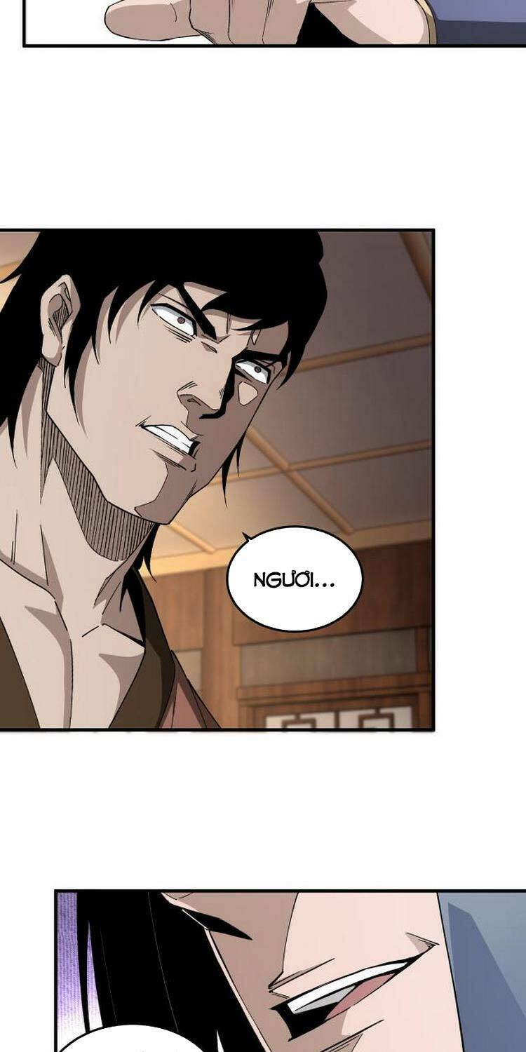 Tối Cường Phản Phái Hệ Thống Chapter 183 - Trang 2