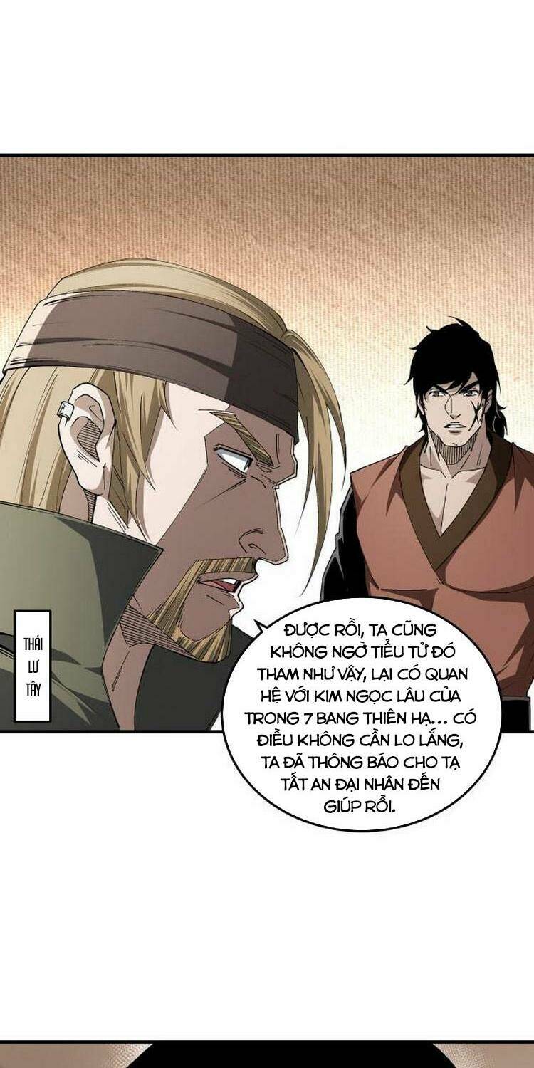 Tối Cường Phản Phái Hệ Thống Chapter 183 - Trang 2