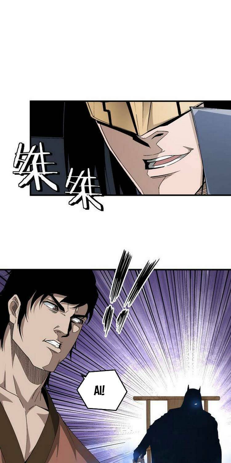 Tối Cường Phản Phái Hệ Thống Chapter 183 - Trang 2