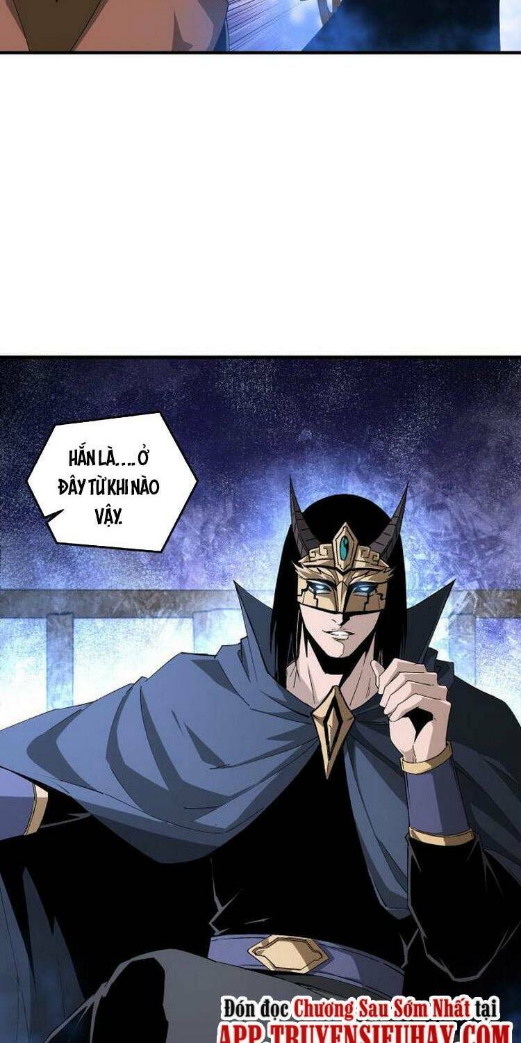 Tối Cường Phản Phái Hệ Thống Chapter 183 - Trang 2