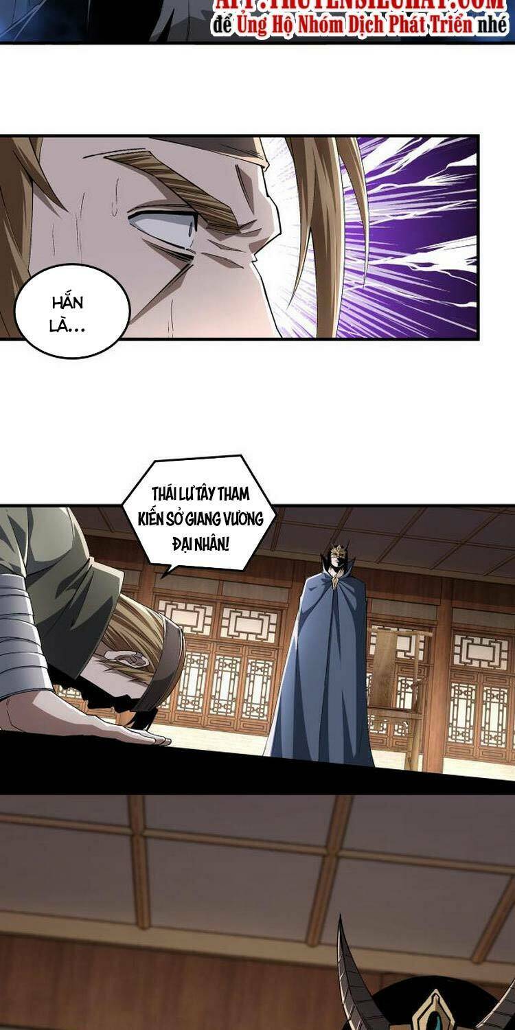 Tối Cường Phản Phái Hệ Thống Chapter 183 - Trang 2