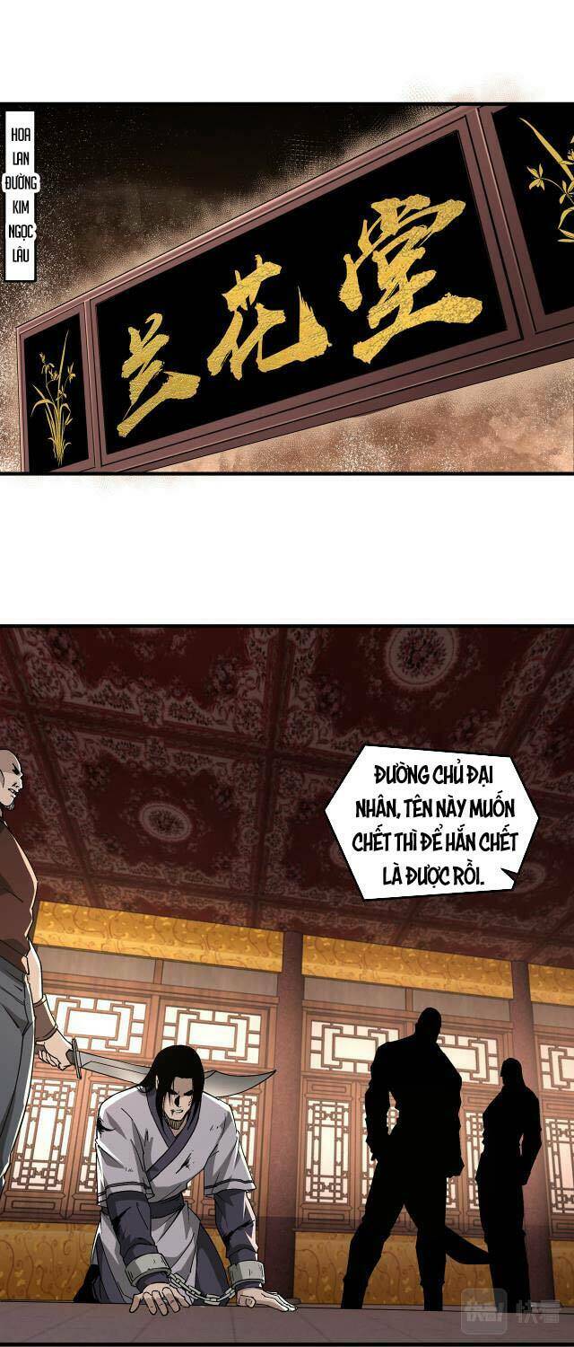 Tối Cường Phản Phái Hệ Thống Chapter 184 - Trang 2