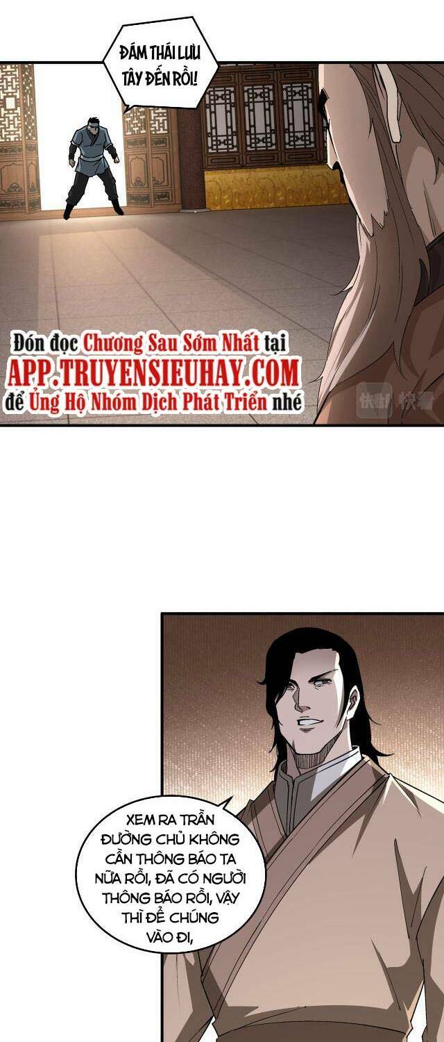 Tối Cường Phản Phái Hệ Thống Chapter 184 - Trang 2