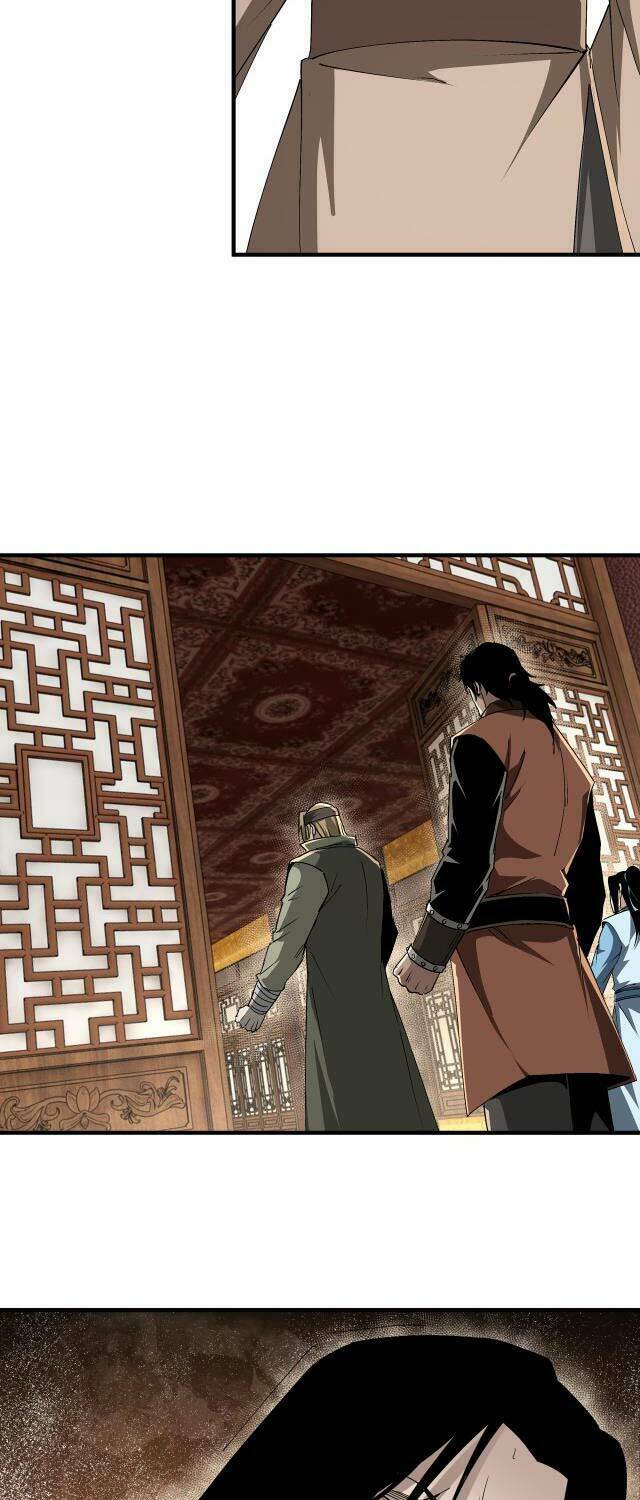 Tối Cường Phản Phái Hệ Thống Chapter 184 - Trang 2