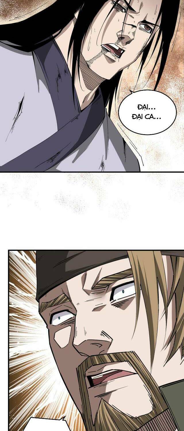 Tối Cường Phản Phái Hệ Thống Chapter 184 - Trang 2