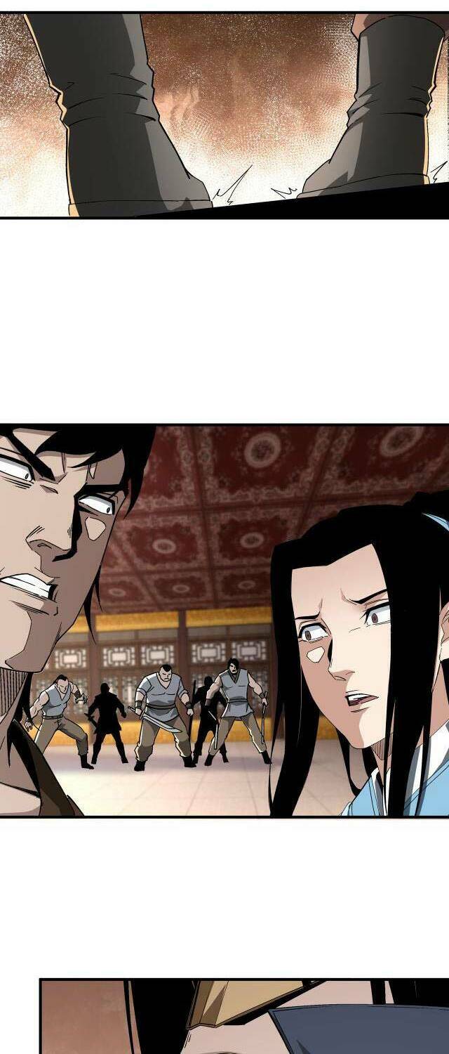 Tối Cường Phản Phái Hệ Thống Chapter 184 - Trang 2