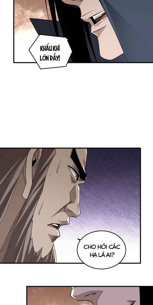 Tối Cường Phản Phái Hệ Thống Chapter 184 - Trang 2