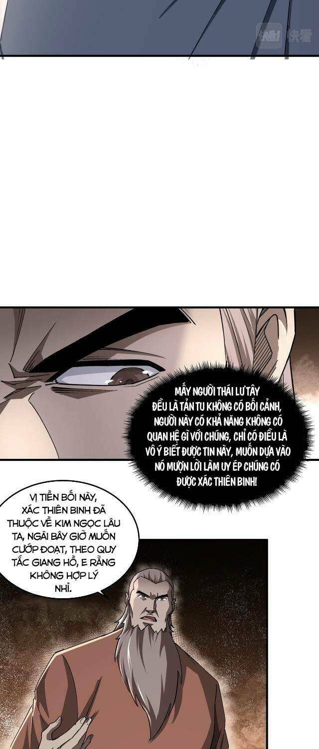 Tối Cường Phản Phái Hệ Thống Chapter 184 - Trang 2