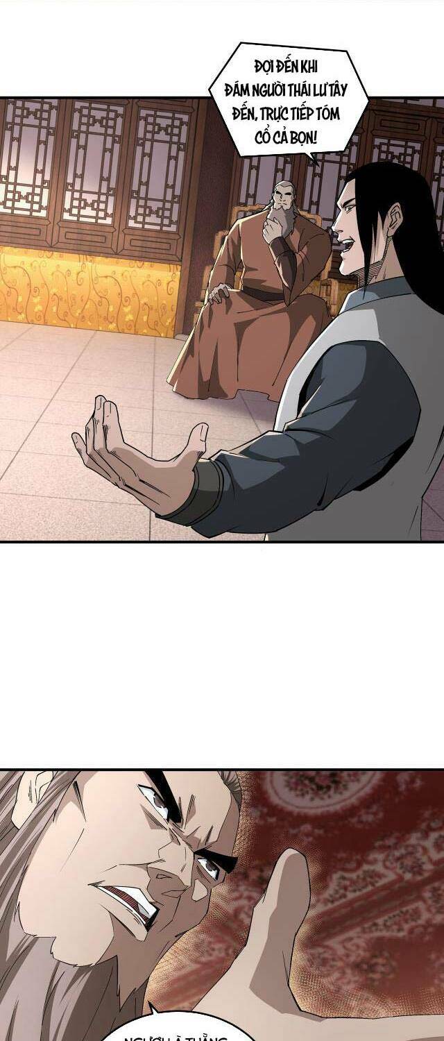 Tối Cường Phản Phái Hệ Thống Chapter 184 - Trang 2