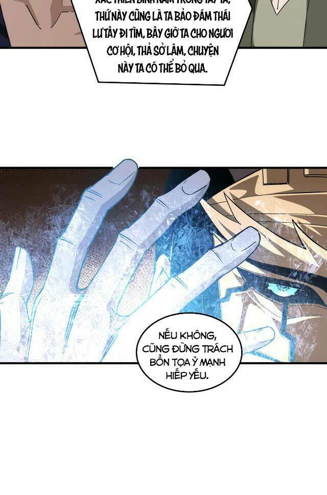 Tối Cường Phản Phái Hệ Thống Chapter 184 - Trang 2