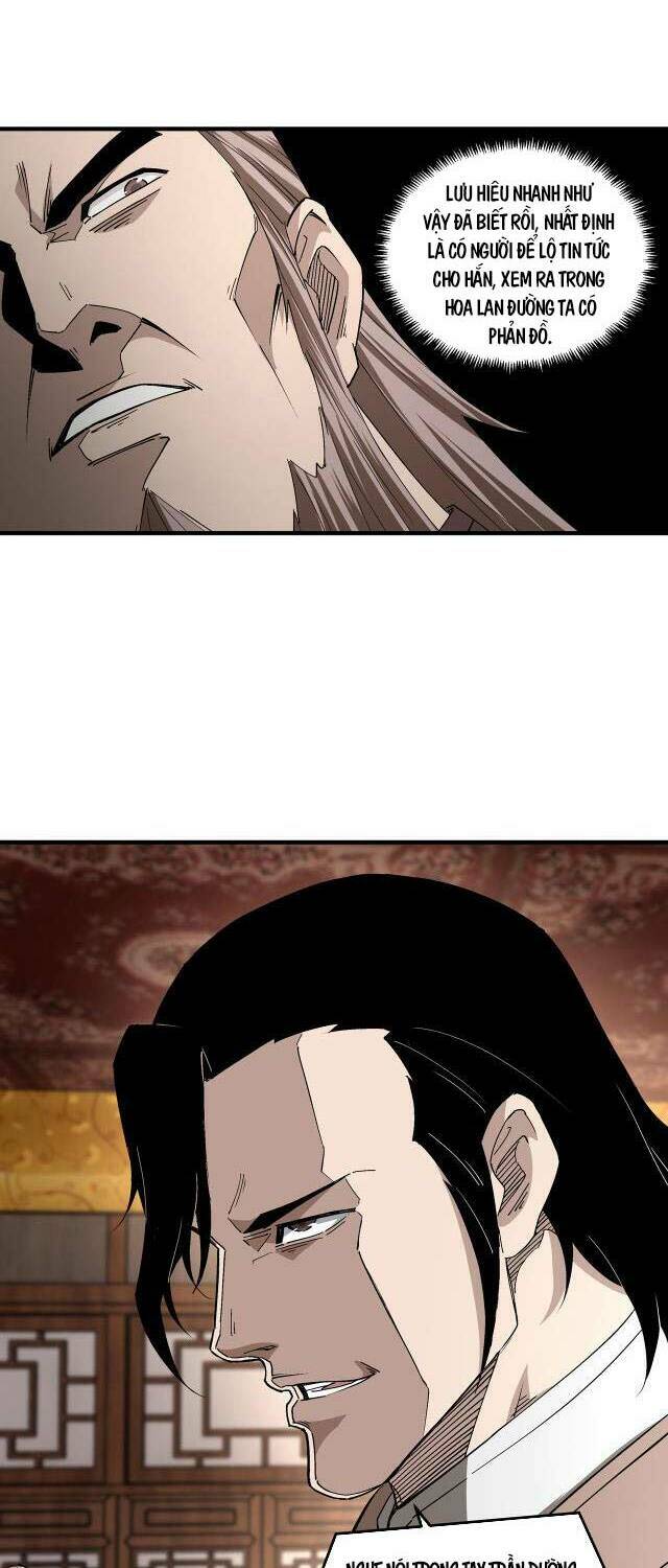 Tối Cường Phản Phái Hệ Thống Chapter 184 - Trang 2