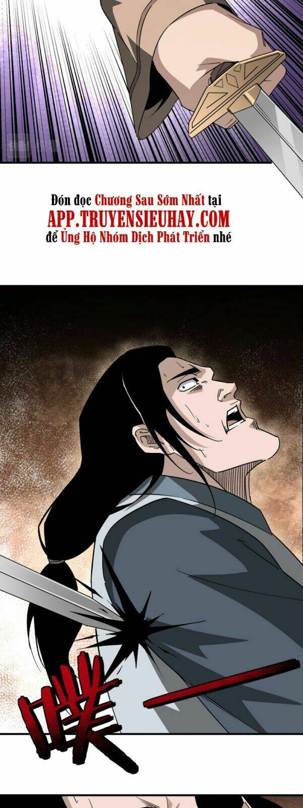 Tối Cường Phản Phái Hệ Thống Chapter 185 - Trang 2