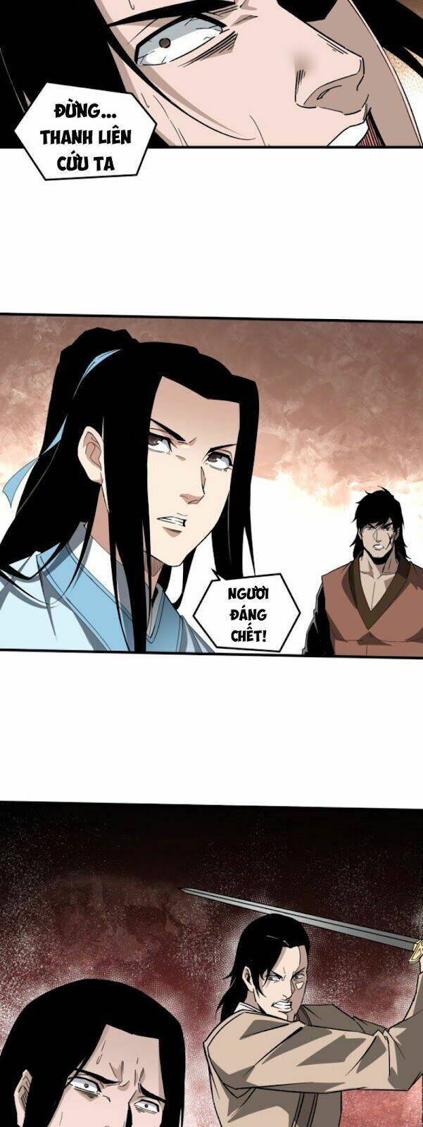 Tối Cường Phản Phái Hệ Thống Chapter 185 - Trang 2