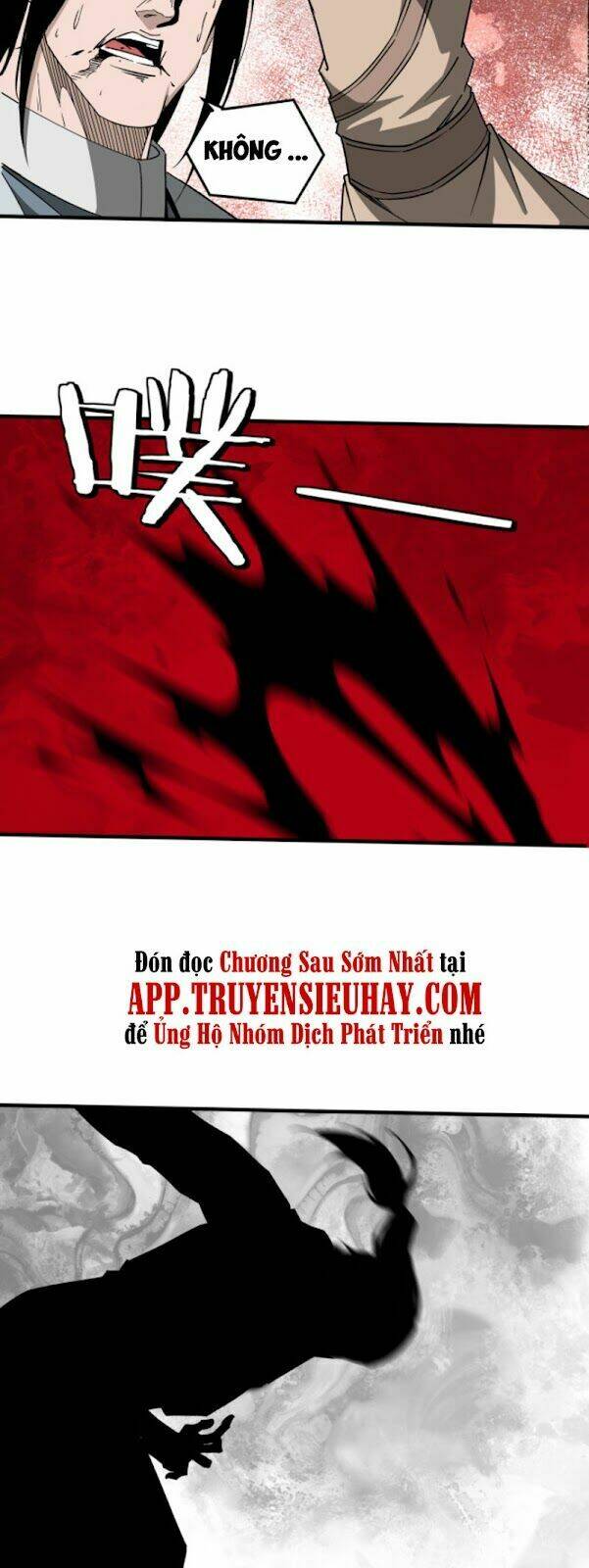 Tối Cường Phản Phái Hệ Thống Chapter 185 - Trang 2