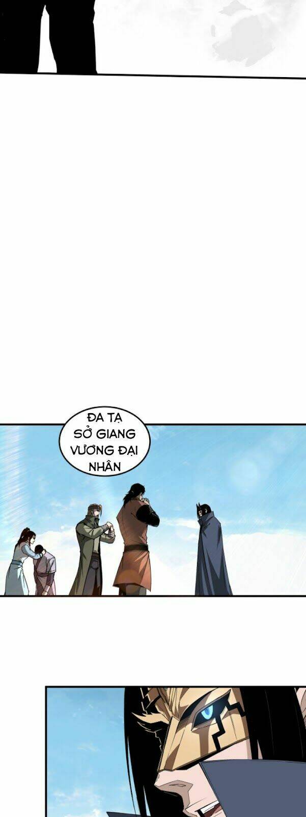 Tối Cường Phản Phái Hệ Thống Chapter 185 - Trang 2