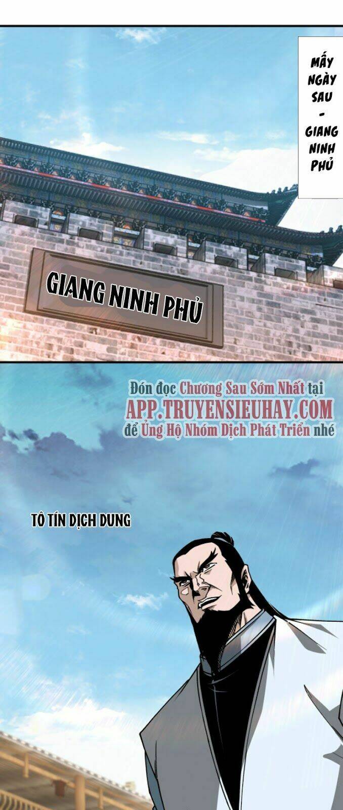 Tối Cường Phản Phái Hệ Thống Chapter 185 - Trang 2