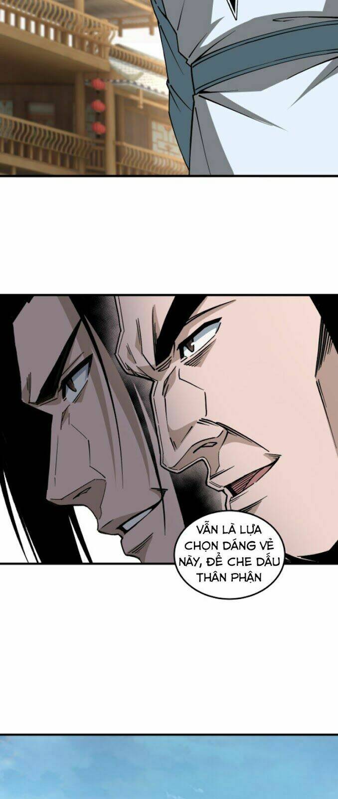 Tối Cường Phản Phái Hệ Thống Chapter 185 - Trang 2