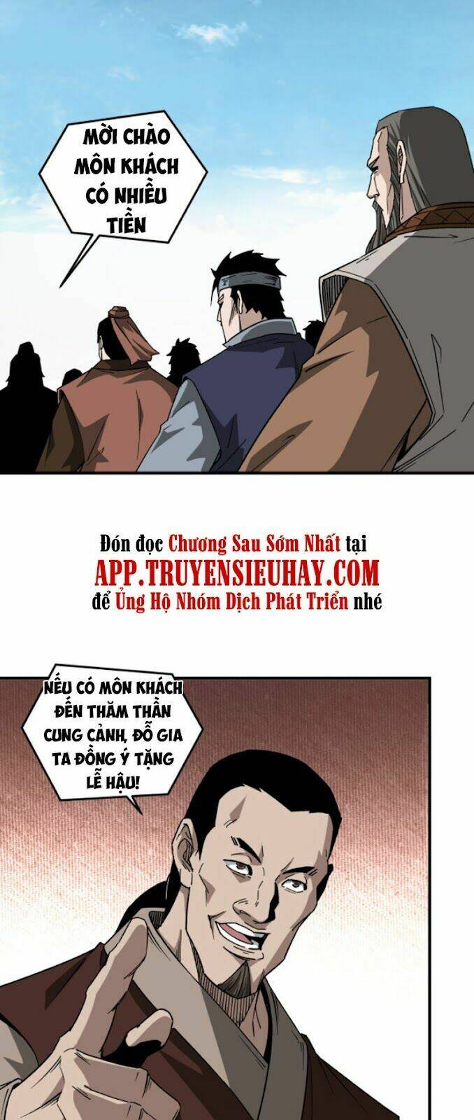 Tối Cường Phản Phái Hệ Thống Chapter 185 - Trang 2