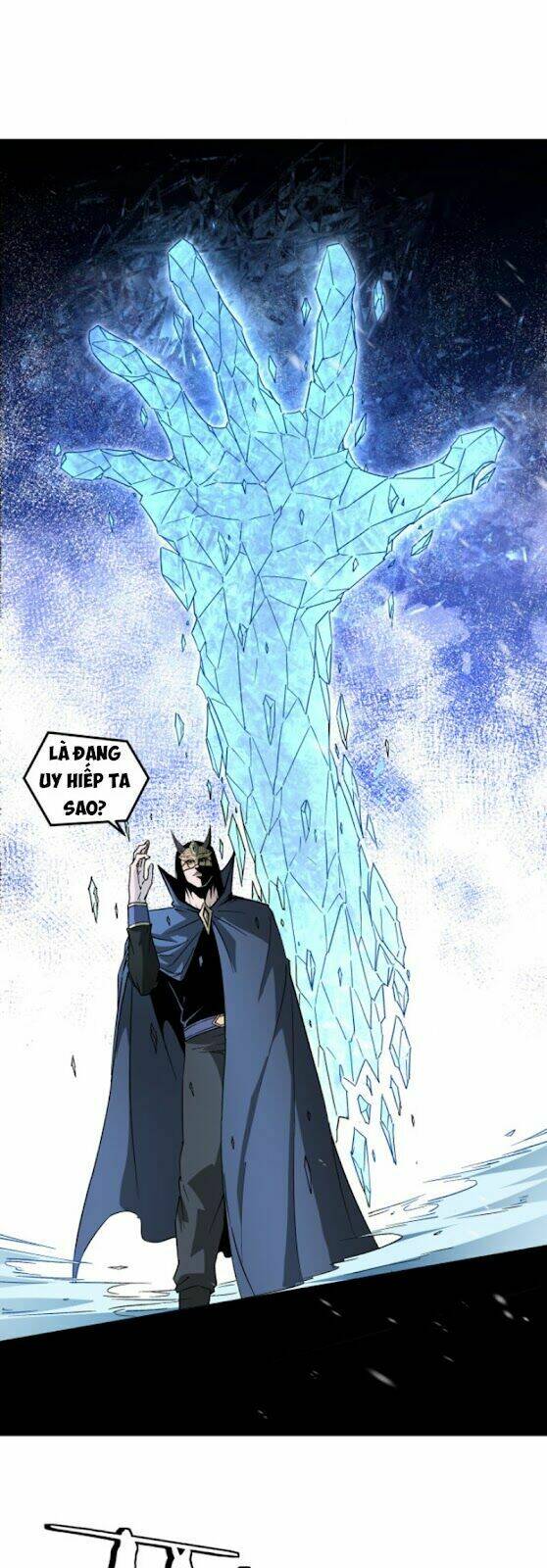 Tối Cường Phản Phái Hệ Thống Chapter 185 - Trang 2