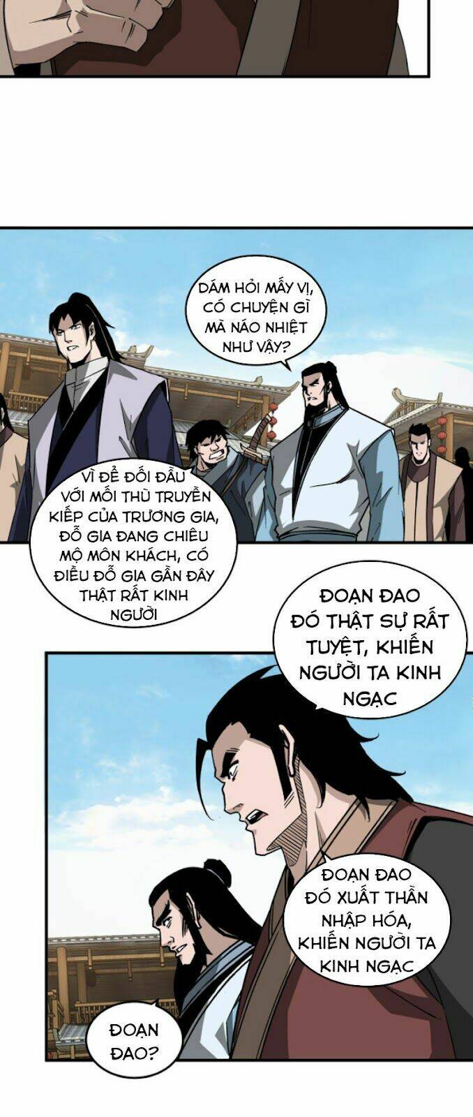 Tối Cường Phản Phái Hệ Thống Chapter 185 - Trang 2