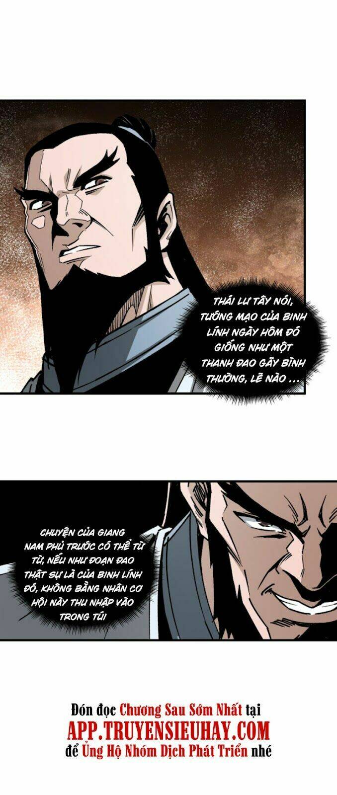 Tối Cường Phản Phái Hệ Thống Chapter 185 - Trang 2