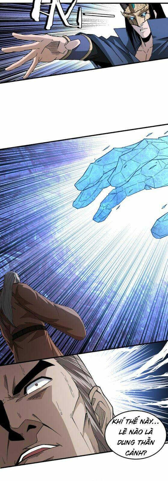 Tối Cường Phản Phái Hệ Thống Chapter 185 - Trang 2