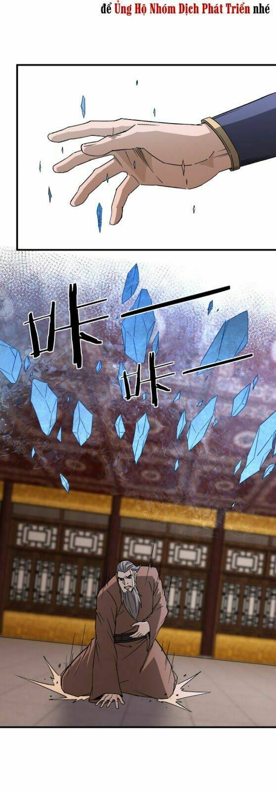 Tối Cường Phản Phái Hệ Thống Chapter 185 - Trang 2