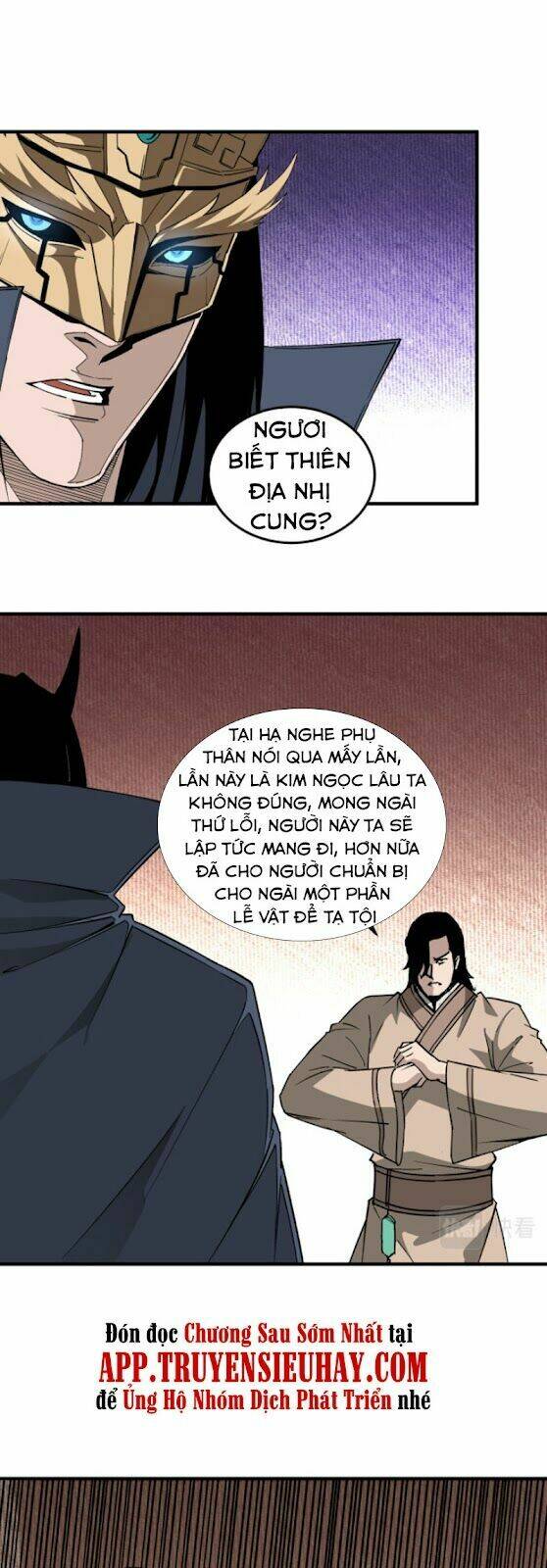 Tối Cường Phản Phái Hệ Thống Chapter 185 - Trang 2