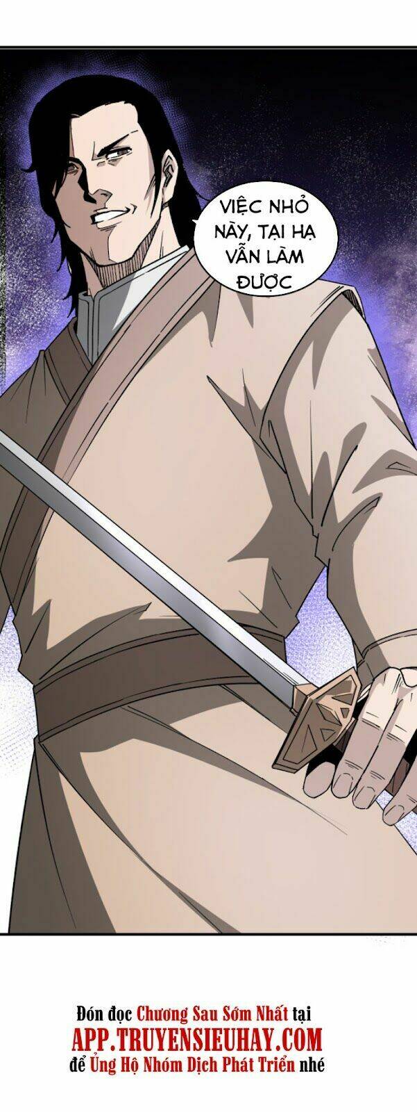 Tối Cường Phản Phái Hệ Thống Chapter 185 - Trang 2