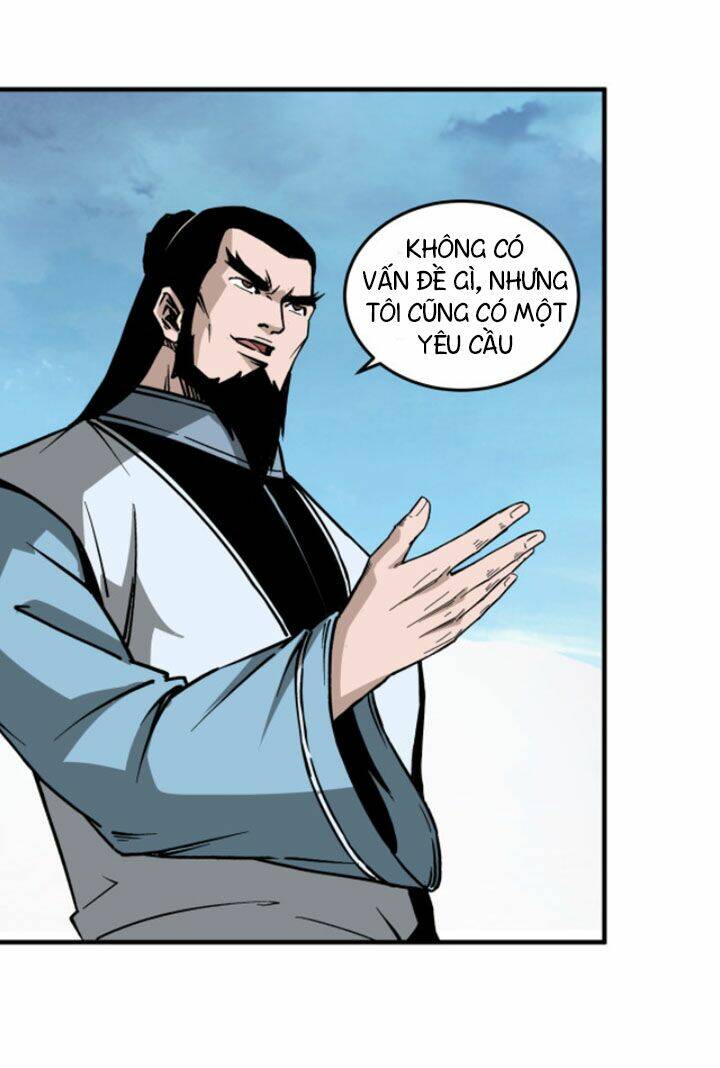 Tối Cường Phản Phái Hệ Thống Chapter 186 - Trang 2