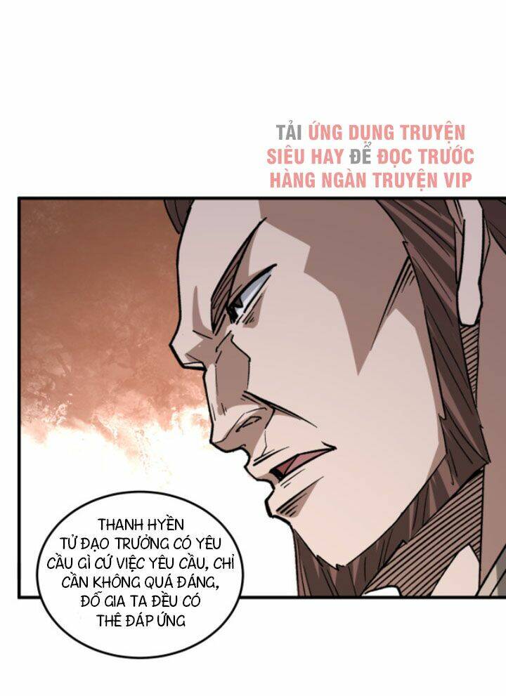 Tối Cường Phản Phái Hệ Thống Chapter 186 - Trang 2