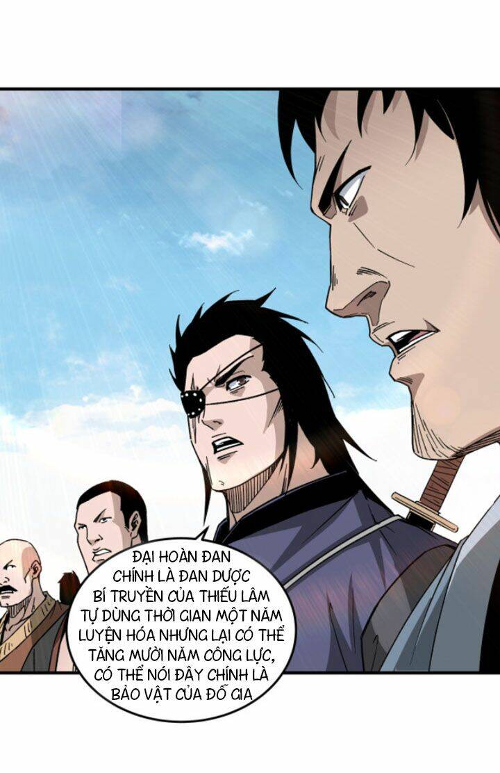 Tối Cường Phản Phái Hệ Thống Chapter 186 - Trang 2