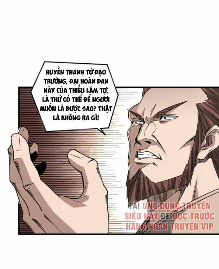 Tối Cường Phản Phái Hệ Thống Chapter 186 - Trang 2