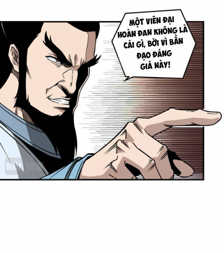 Tối Cường Phản Phái Hệ Thống Chapter 186 - Trang 2